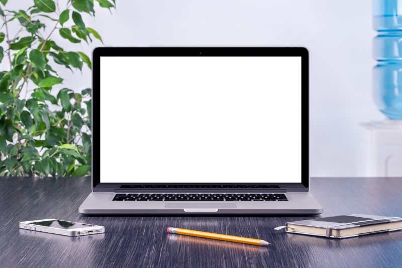 Tech Preparing Hardware